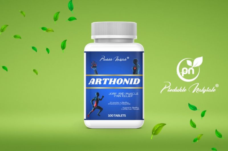  ARTHONID, Suplement Natyral për Shëndetin e Nyjave dhe Muskujve, suplement për dhimbje kyçesh, çfarë të përdor për dhimbje kyçesh, trajtim artriti natyral, produkt për inflamacionin, suplement për muskujt dhe nyjat, kapsula për dhimbjet e kockave