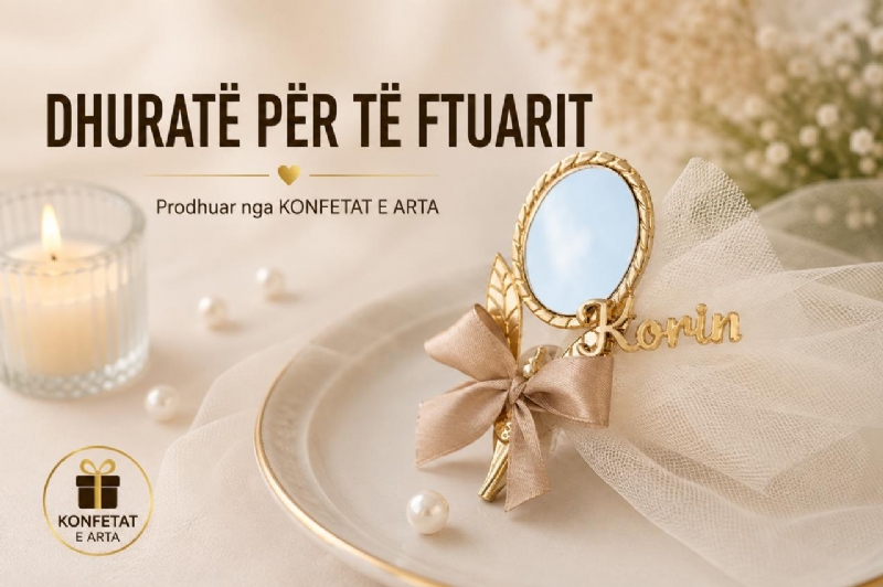 mini pasqyre per evente e peronalizuar me emer