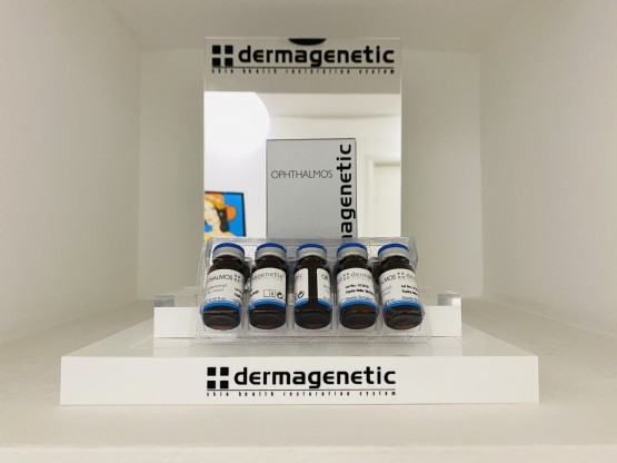 Klinika Dermatologjike Venus, Mezoterapia e syve, Dermapen,  reduktimin e rrathëve të zinj rreth syve, rrudhave fine dhe hidratim