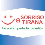 SORRISO A TIRANA SORRISO A TIRANA